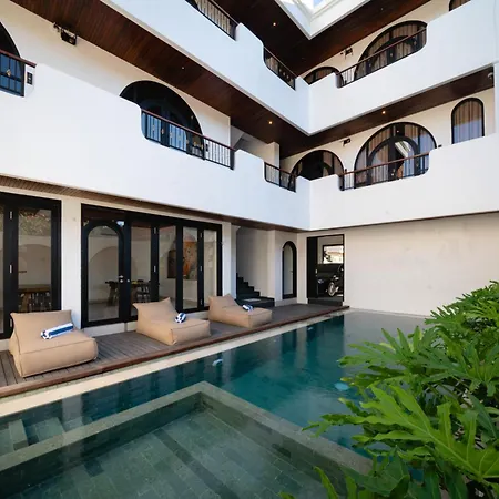 Tepi Segara Seminyak
