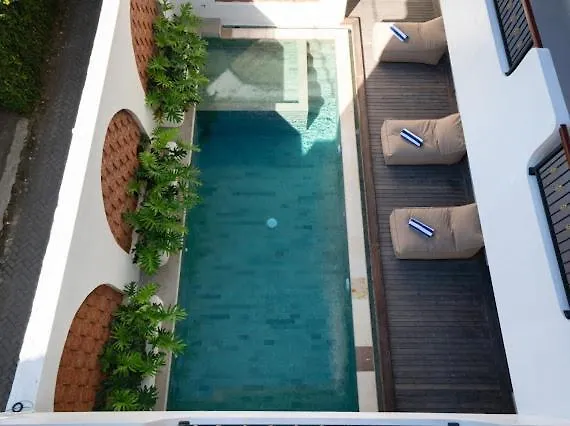 Hotel Tepi Segara *