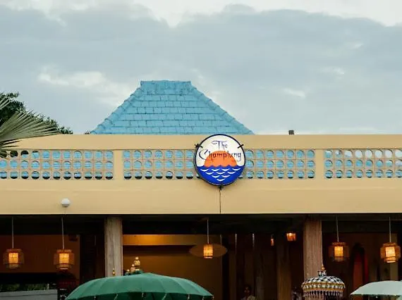 Hotel Tepi Segara