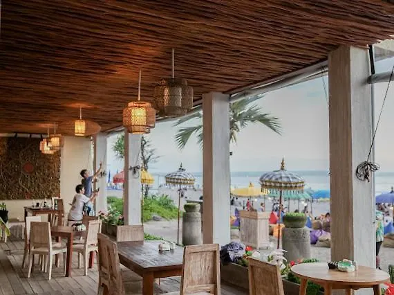 Hotel Tepi Segara Seminyak