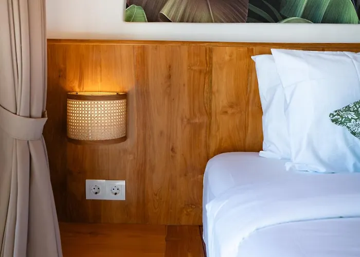 Tepi Segara Hotel Seminyak