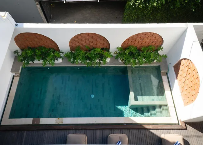 Hotel Tepi Segara