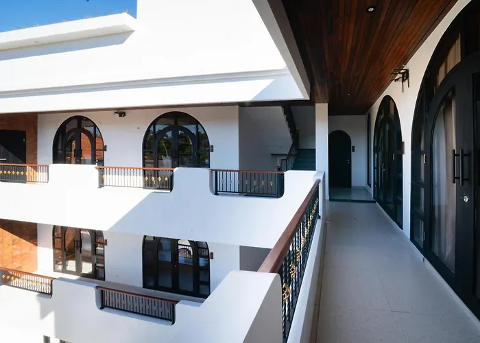 Hotel Tepi Segara *