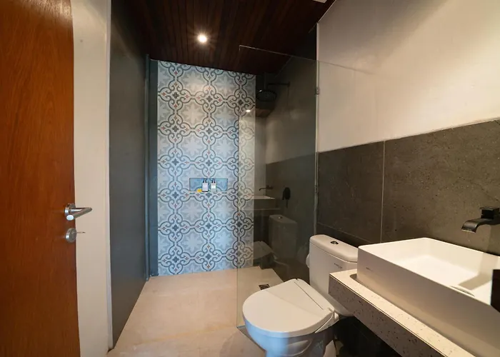 Tepi Segara Hotel Seminyak