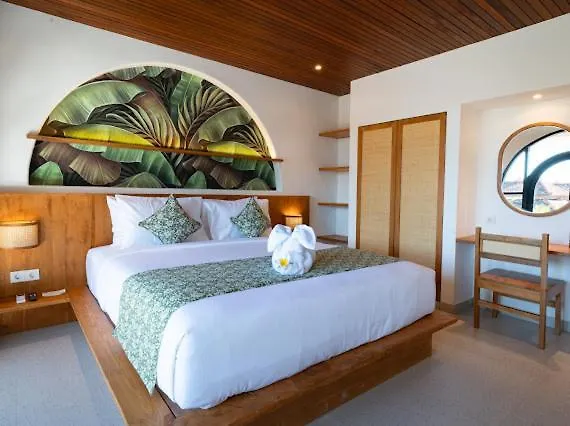 Hotel Tepi Segara *