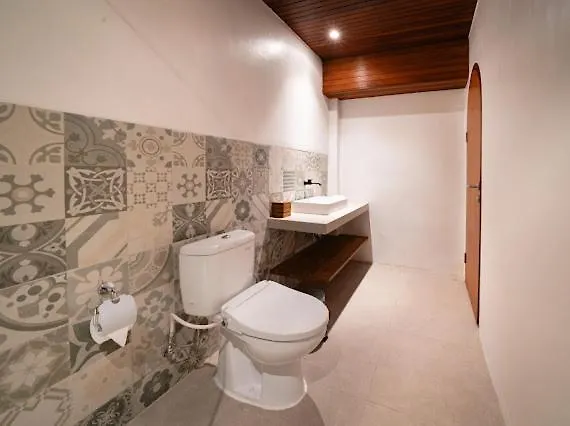 Hotel Tepi Segara