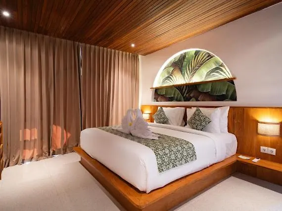 Hotel Tepi Segara
