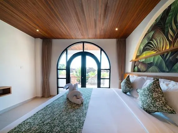 Hotel Tepi Segara Seminyak