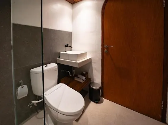 Hotel Tepi Segara