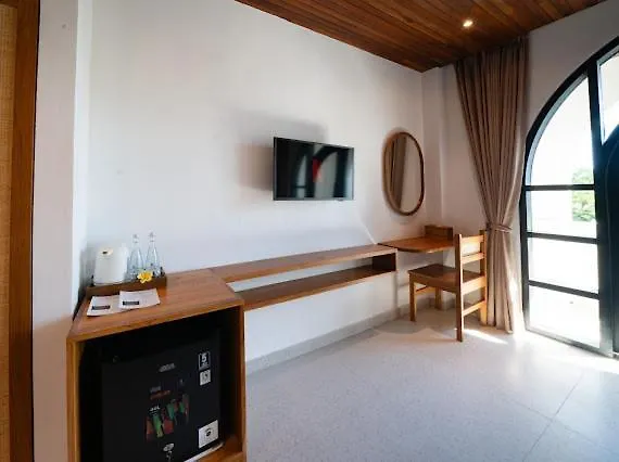 Hotel Tepi Segara
