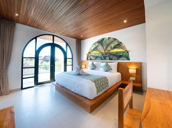 Hotel Tepi Segara Seminyak