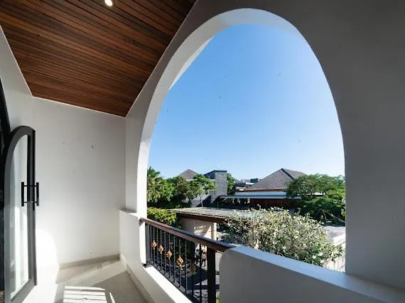 Hotel Tepi Segara *