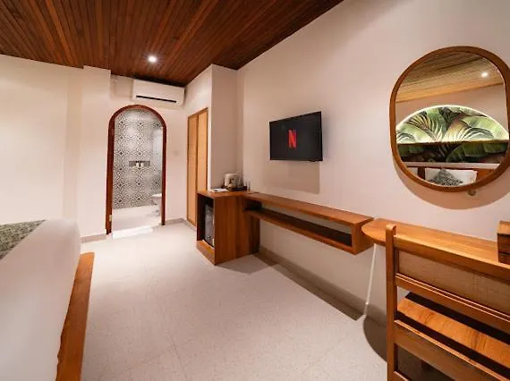 Tepi Segara Hotel Seminyak